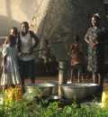 House in a Bongo community